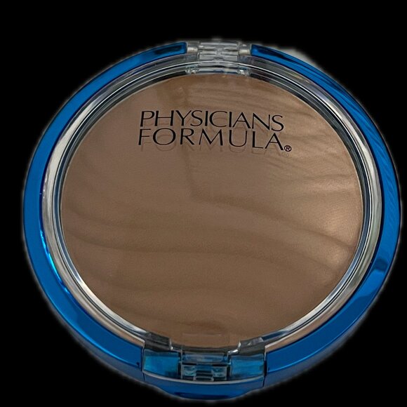 NWOB Physicians Formula Pressed Foundation/Setting Powder - Picture 1 of 2